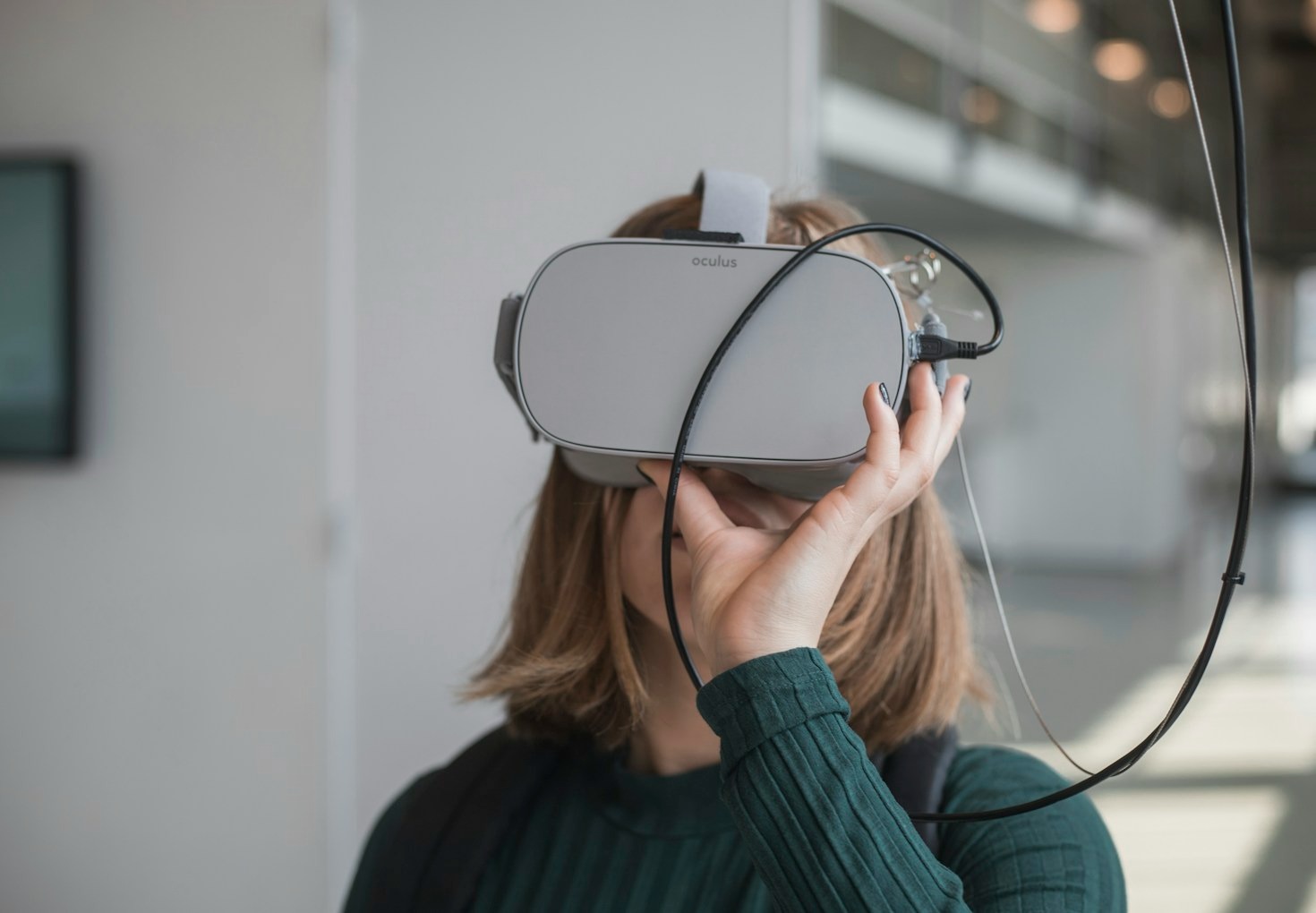 Driving Progress Through Technological Empowerment